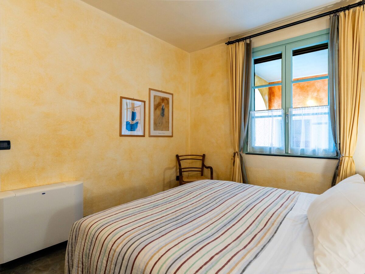 Lo Scoglio – Maison 1 chambre vue panoramique - Photo 15