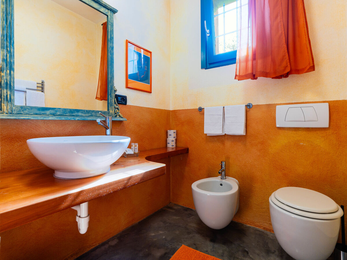 Lo Scoglio – Maison 1 chambre vue panoramique - Photo 17