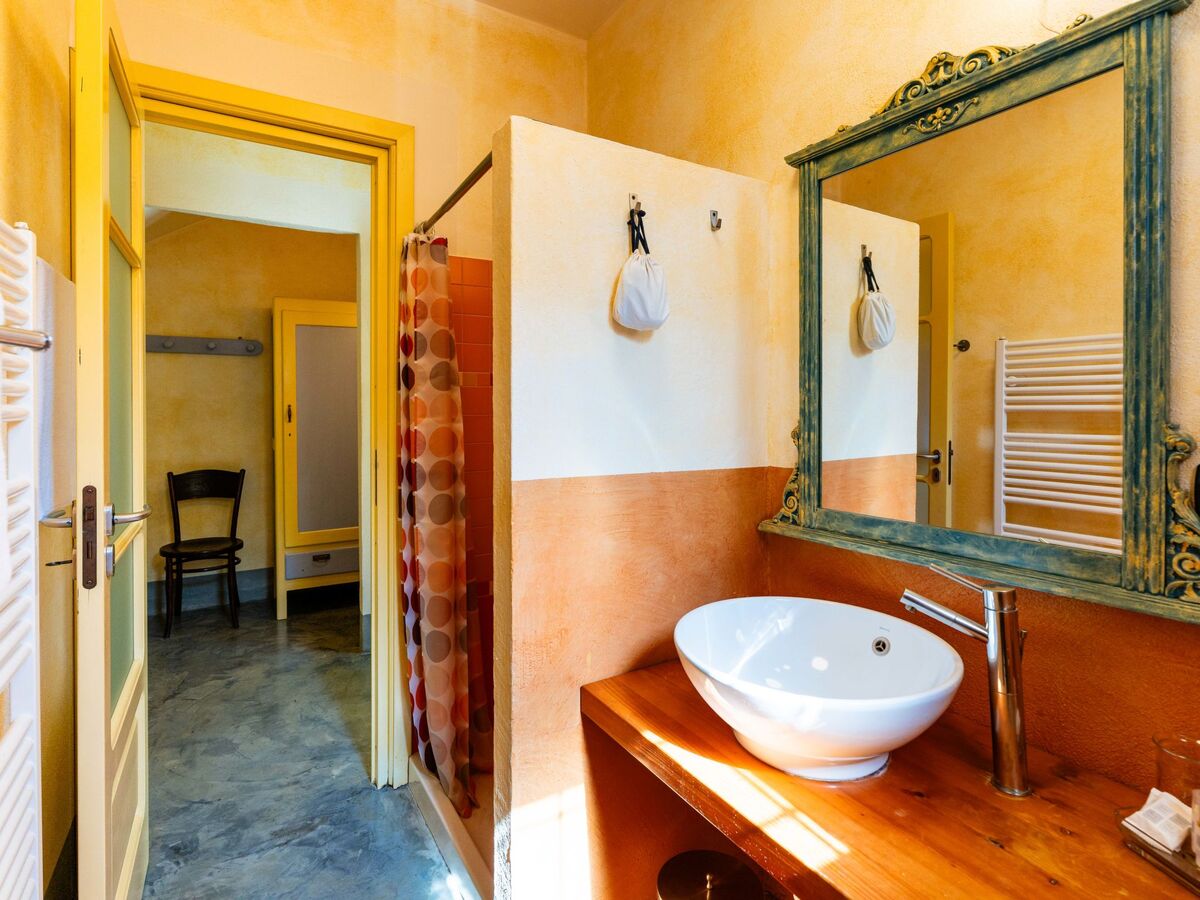 Lo Scoglio – Maison 1 chambre vue panoramique - Photo 18