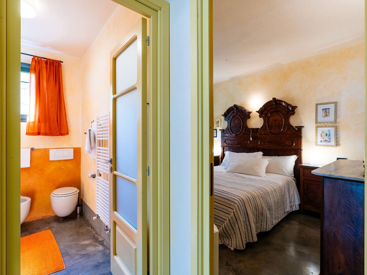 Lo Scoglio – Maison 1 chambre vue panoramique - Photo 19