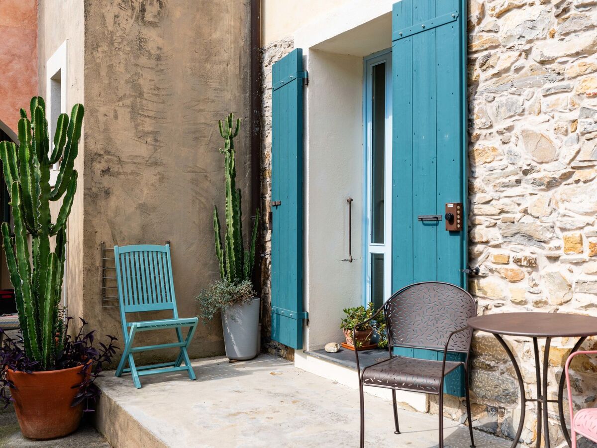Lo Scoglio – Maison 1 chambre vue panoramique - Photo 20
