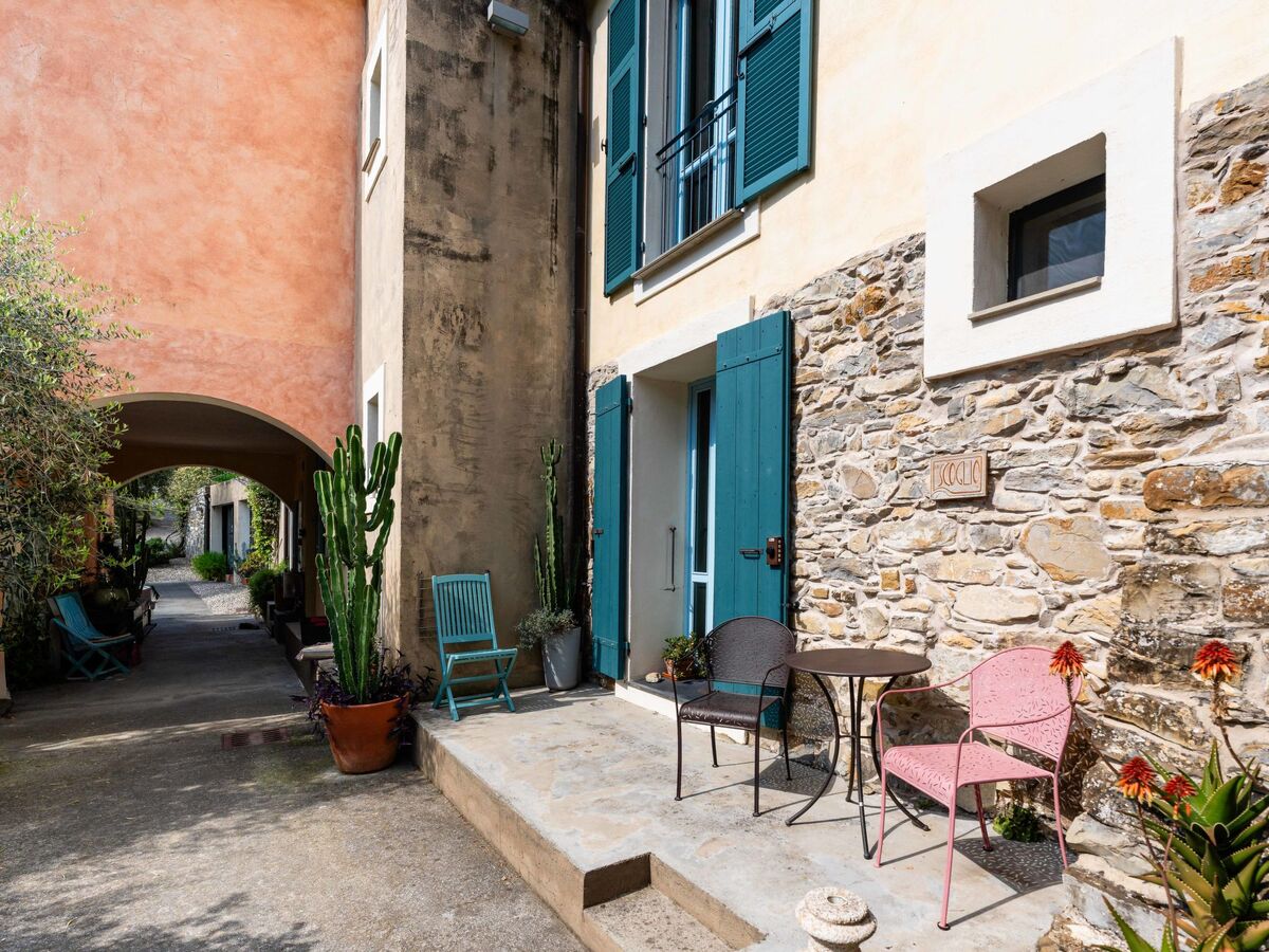 Lo Scoglio – Maison 1 chambre vue panoramique - Photo 22