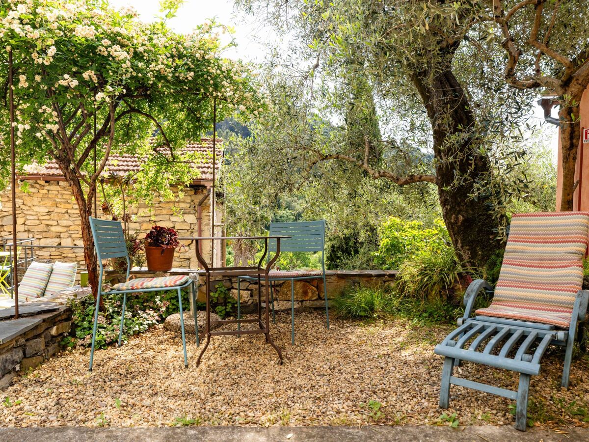 Lo Scoglio – Maison 1 chambre vue panoramique - Photo 23