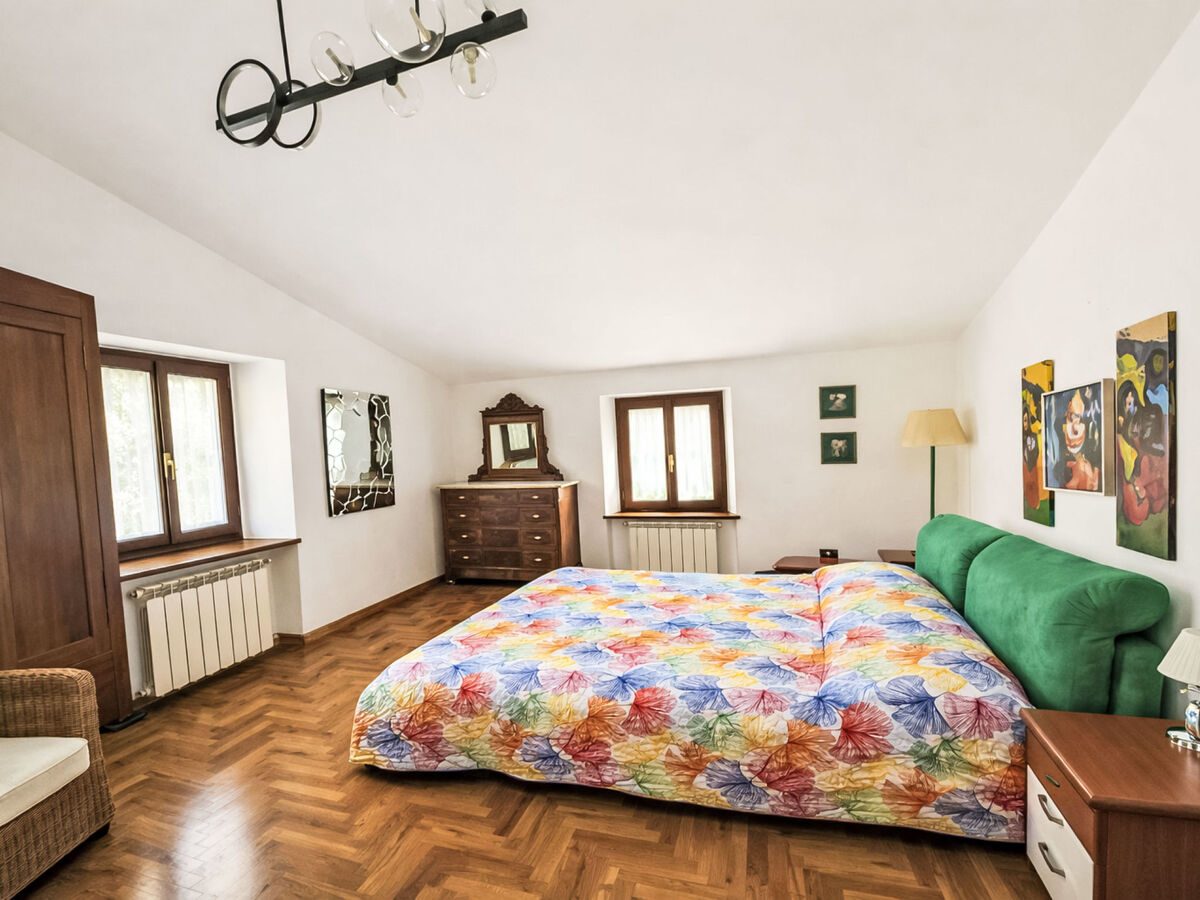 Casa di Fiore, gîte 3 chambres Poppi en pierre toscane - Photo 5