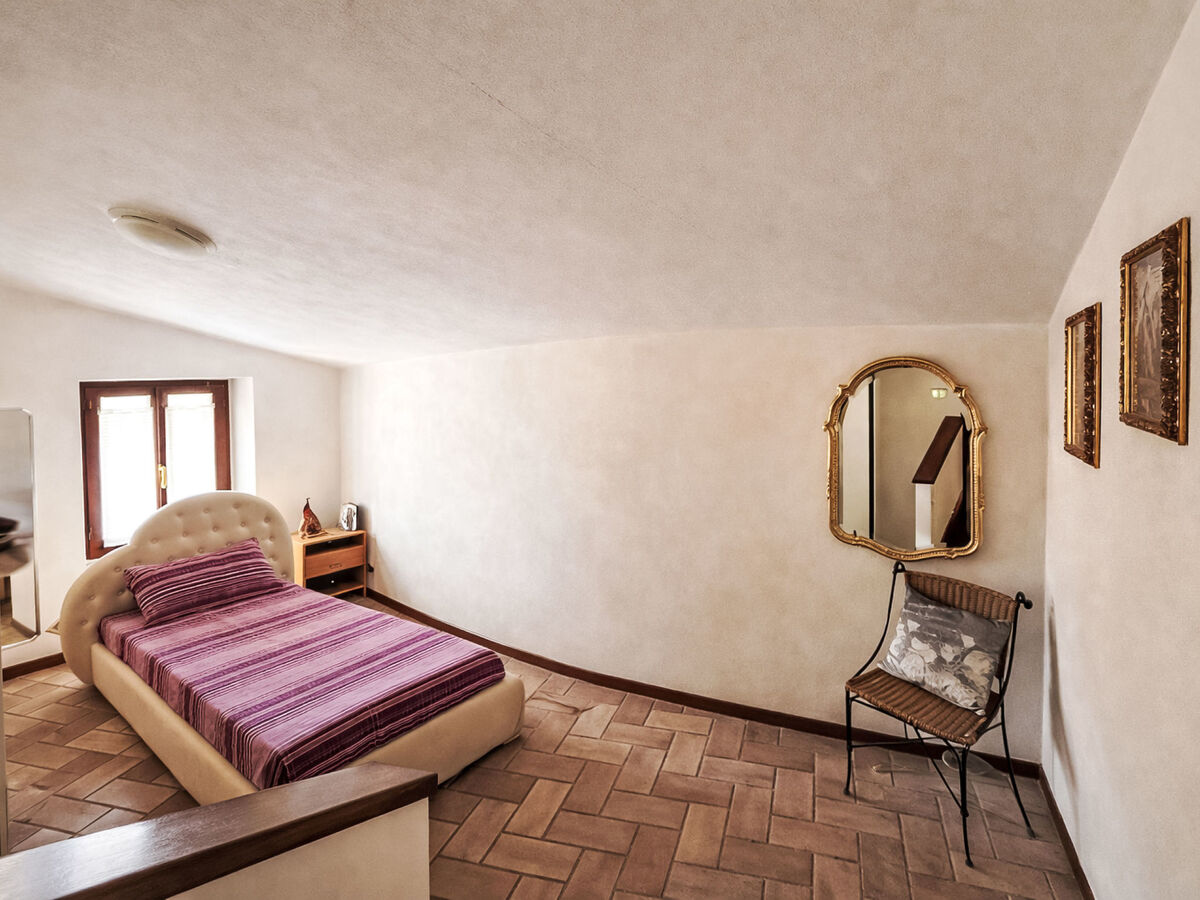 Casa di Fiore, gîte 3 chambres Poppi en pierre toscane - Photo 12