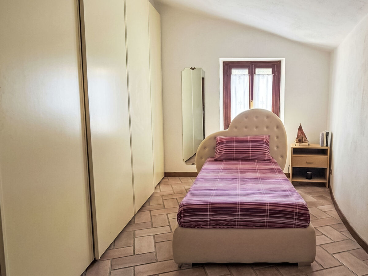 Casa di Fiore, gîte 3 chambres Poppi en pierre toscane - Photo 13