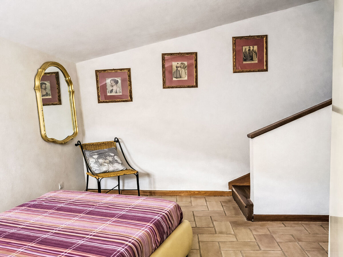 Casa di Fiore, gîte 3 chambres Poppi en pierre toscane - Photo 14