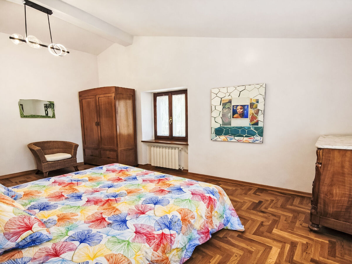 Casa di Fiore, gîte 3 chambres Poppi en pierre toscane - Photo 15