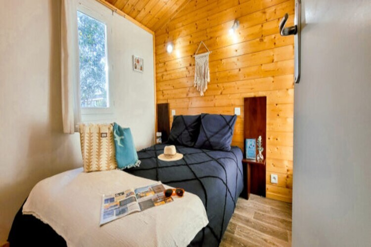 Cottage 1 chambre Hameaux des Marines - Île d'Oléron - Photo 5