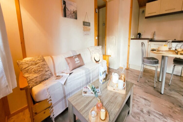 Cottage 1 chambre Hameaux des Marines - Île d'Oléron - Photo 8