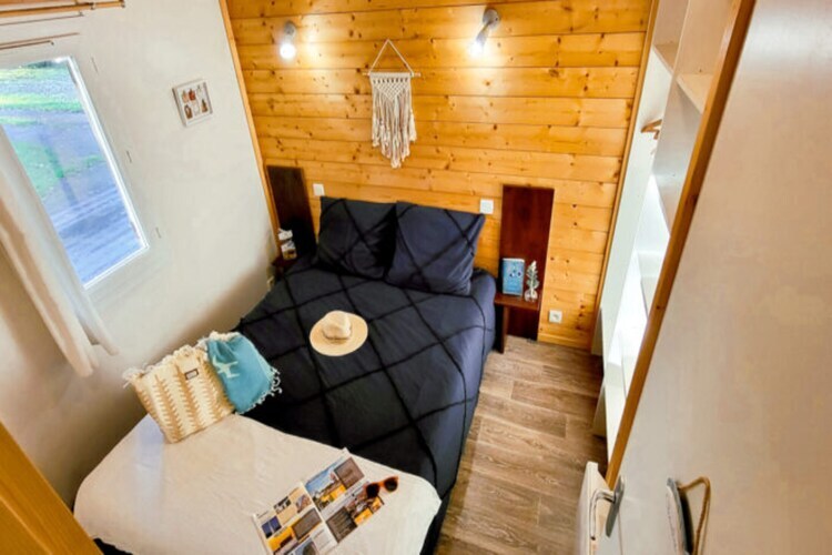 Cottage 1 chambre Hameaux des Marines - Île d'Oléron - Photo 17
