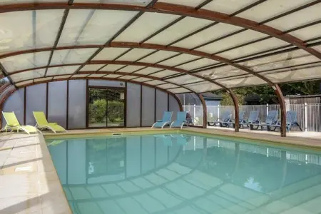 Location maison à Saint Denis d'Oléron, Retraite en cottage côtier pour deux