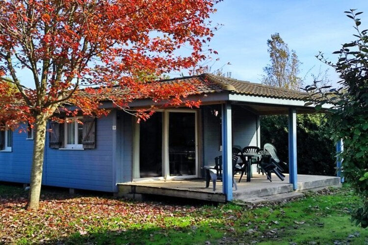 Cottage 2 chambres Hameaux des Marines - 6 personnes - Photo 6