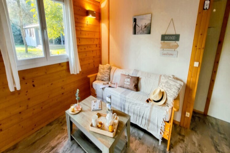 Cottage 2 chambres Hameaux des Marines - 6 personnes - Photo 9