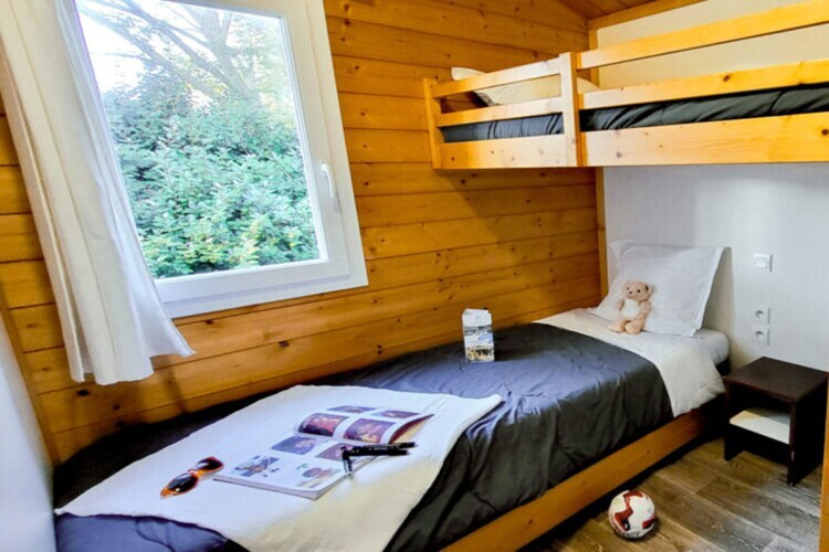 Cottage 2 chambres Hameaux des Marines - 6 personnes - Photo 19