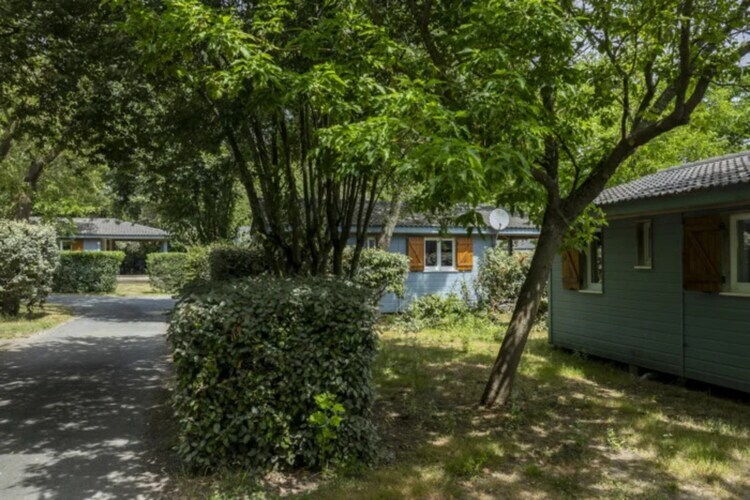 Cottage 2 chambres Hameaux des Marines - 6 personnes - Photo 23