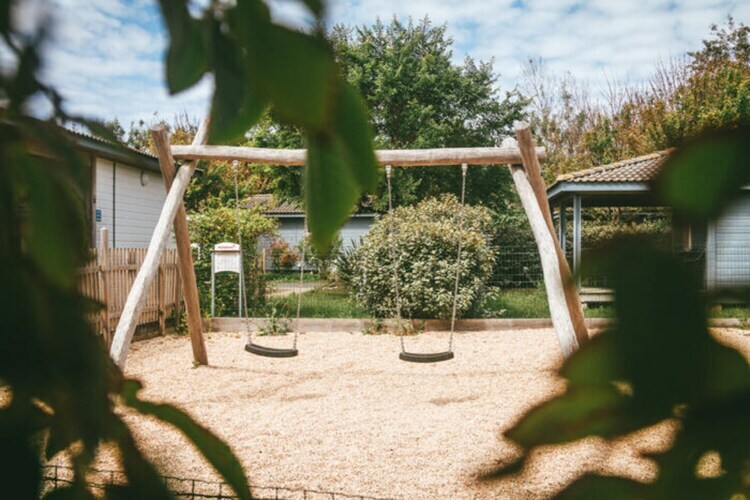 Cottage 2 chambres Hameaux des Marines - 6 personnes - Photo 28