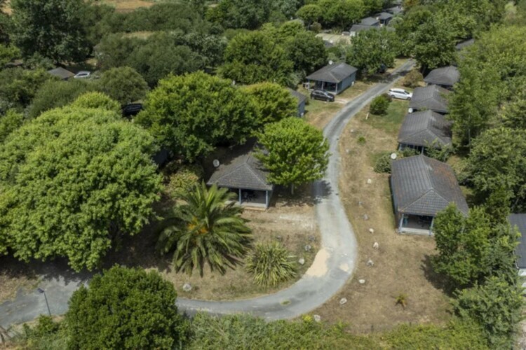 Cottage 2 chambres Hameaux des Marines - 6 personnes - Photo 38