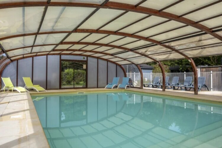 Cottage 2 chambres Hameaux des Marines - 4 personnes - Photo 1
