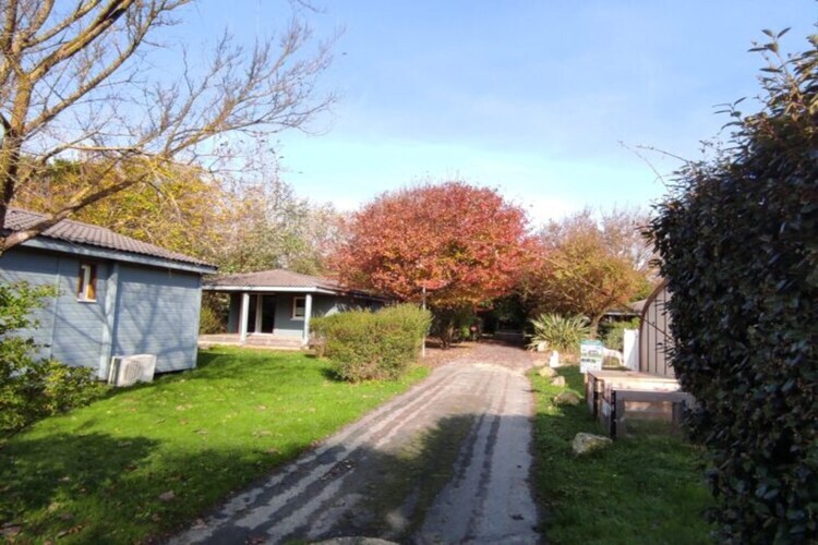 Cottage 2 chambres Hameaux des Marines - 4 personnes - Photo 2