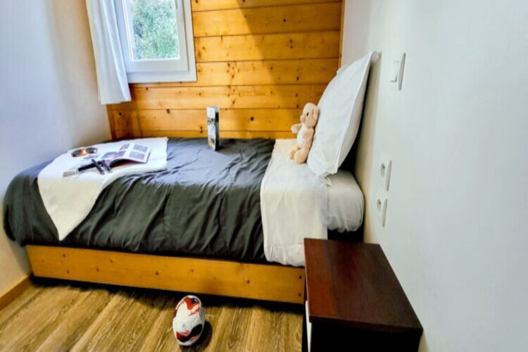 Cottage 2 chambres Hameaux des Marines - 4 personnes - Photo 5