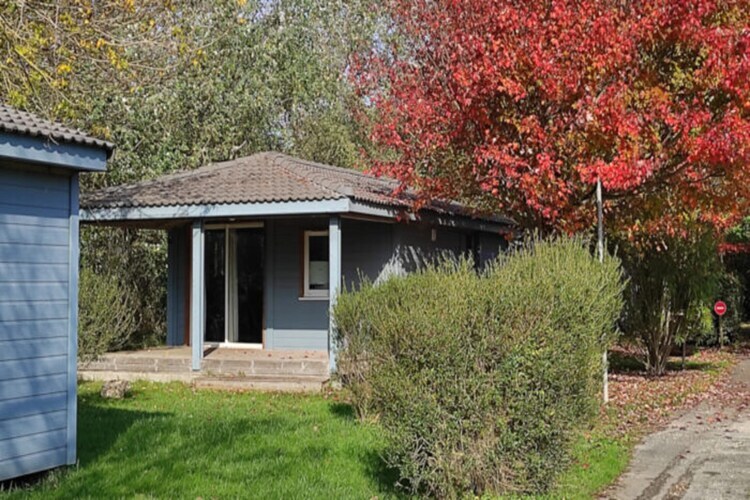 Cottage 2 chambres Hameaux des Marines - 4 personnes - Photo 6