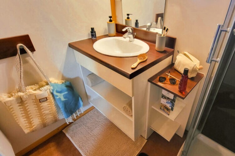 Cottage 2 chambres Hameaux des Marines - 4 personnes - Photo 21