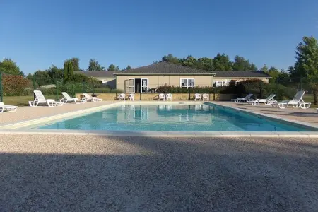 Location maison à Beynat, Retraite cottage cosy en Corrèze