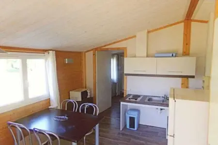 Cottage accessible 2 chambres à Beynat - 4 personnes : photo 2