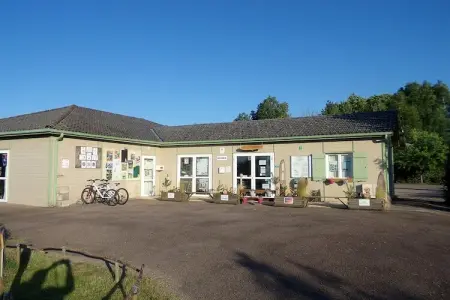 Cottage accessible 2 chambres à Beynat - 4 personnes : photo 8