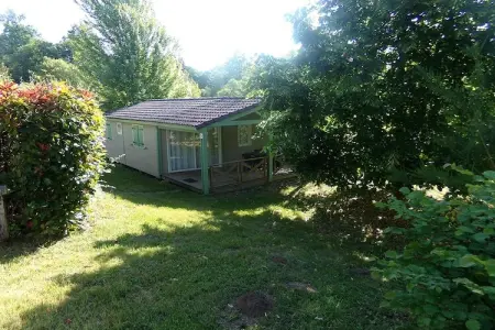 Cottage accessible 2 chambres à Beynat - 4 personnes : photo 9
