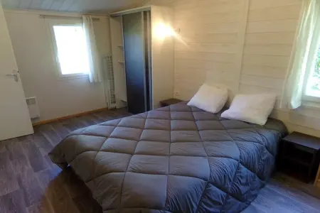Cottage accessible 2 chambres à Beynat - 4 personnes : photo 16