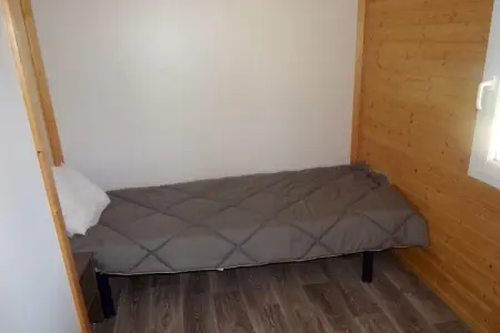 Cottage accessible 2 chambres à Beynat - 4 personnes : photo 17