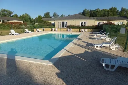Location maison à Beynat, Cottage famille pour 6, Corrèze