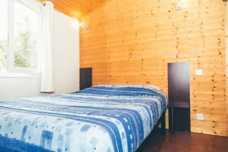 Cottage 2 chambres Hameaux de Miel, 6 personnes : photo 2