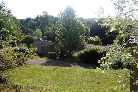 Cottage 2 chambres Hameaux de Miel, 6 personnes : photo 19