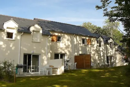 Location maison à Audierne, Cottage spacieux en duplex pour six