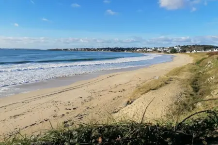 Duplex 2 chambres Domaine de la Baie, 2 km plage : photo 19
