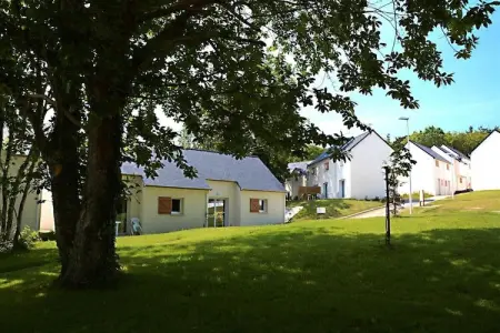 Location maison à Audierne, Cottage côtier spacieux en duplex, 8