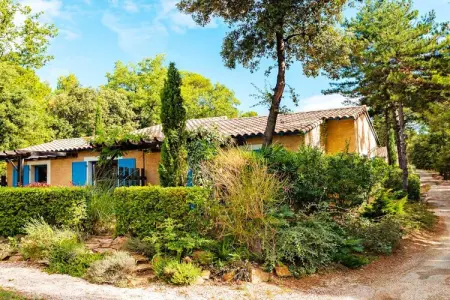Location gite à Gaujac, Les Mazets de Gaujac Villa 6/7 Personnes OTA
