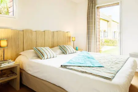 Villa Duplex 8 pax avec piscine chauffée à Cancale : photo 5