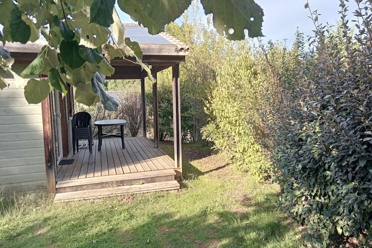 Cottage 1 chambre avec piscine chauffée à Marminiac - Photo 16
