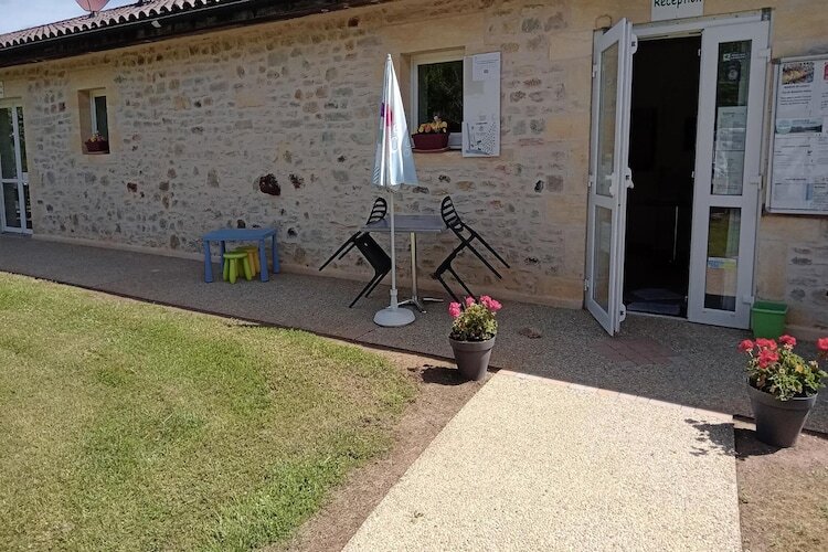 Cottage 1 chambre avec piscine chauffée à Marminiac - Photo 18