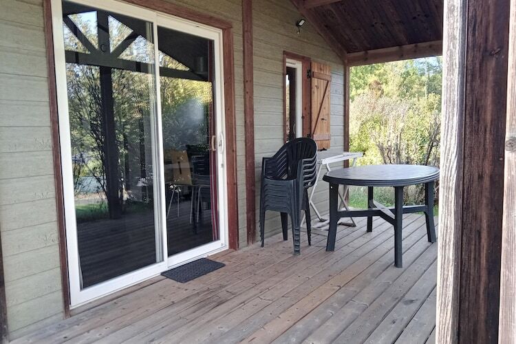 Cottage 3 pièces accessible à Marminiac - 4 personnes - Photo 14