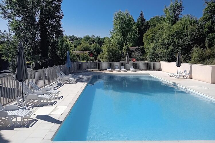Cottage 3 pièces accessible à Marminiac - 4 personnes - Photo 17