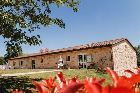Location maison à Marminiac, Cottage familial accessible, Marminiac