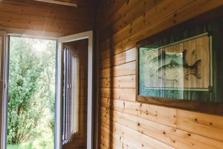 Cottage 2 chambres Natura Resort Pescalis, 6 pers. : photo 18
