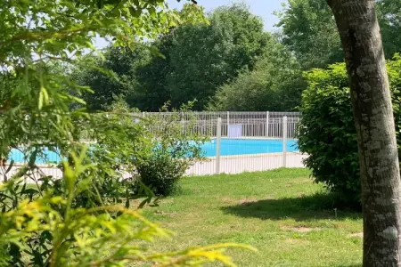 Cottage 2 chambres Natura Resort Pescalis, 6 pers. : photo 33