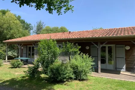 Cottage 1 chambre avec piscine à Moutiers-Sous-Chantemerle : photo 23
