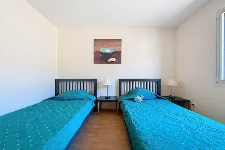 Chalet familial 6 personnes au Moncontour Active Park : photo 5